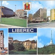F 24033 - Liberec