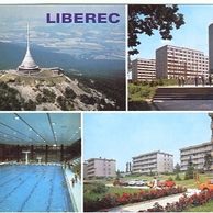 F 24031 - Liberec