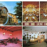 F 24058 - Lázně Libverda