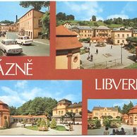 F 24059 - Lázně Libverda