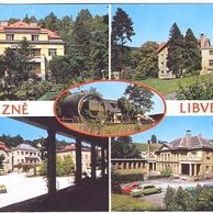 F 24063 - Lázně Libverda