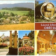 F 24062 - Lázně Libverda