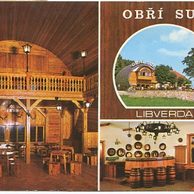 F 24061 - Lázně Libverda