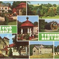 F 24067 - Lázně Libverda