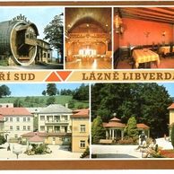 F 24064 - Lázně Libverda