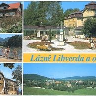 F 24065 - Lázně Libverda