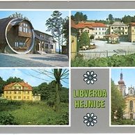 F 24068 - Lázně Libverda