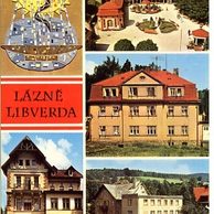 F 24070 - Lázně Libverda