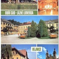 F 24075 - Lázně Libverda