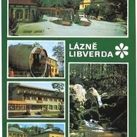 F 24073 - Lázně Libverda