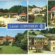 F 24078 - Lázně Libverda