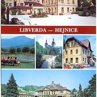 F 24079 - Lázně Libverda