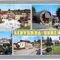 F 24077 - Lázně Libverda