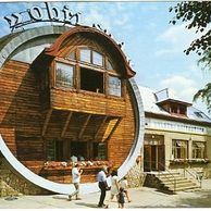 F 24084 - Lázně Libverda