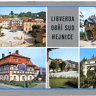 F 24080 - Lázně Libverda