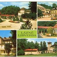 F 24081 - Lázně Libverda