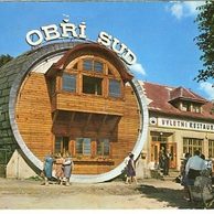 F 24088 - Lázně Libverda