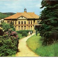 F 24091 - Lázně Libverda