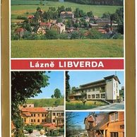 F 24096 - Lázně Libverda