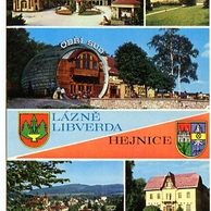 F 24095 - Lázně Libverda