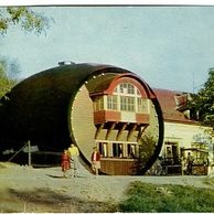 F 24093 - Lázně Libverda