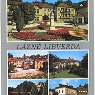 F 24098 - Lázně Libverda