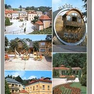 F 24101 - Lázně Libverda