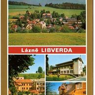 F 24099 - Lázně Libverda