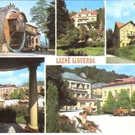 F 24102 - Lázně Libverda