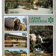 F 24100 - Lázně Libverda