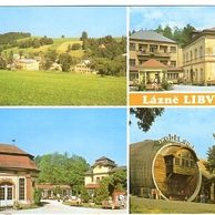 F 24105 - Lázně Libverda
