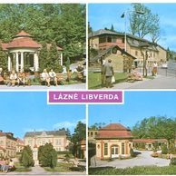 F 24104 - Lázně Libverda