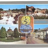 F 24111 - Lázně Libverda