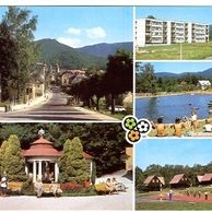 F 24107 - Lázně Libverda