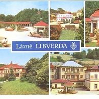F 24110 - Lázně Libverda