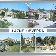F 24108 - Lázně Libverda