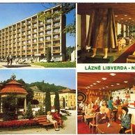 F 24109 - Lázně Libverda