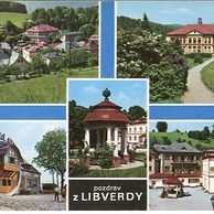 F 24112 - Lázně Libverda