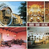 F 24115 - Lázně Libverda