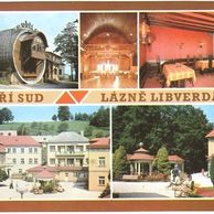 F 24114 - Lázně Libverda