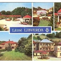 F 24113 - Lázně Libverda