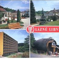F 24116 - Lázně Libverda