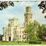 F 44303 - Hluboká nad Vltavou 