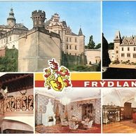 F 24162 - Frýdlant