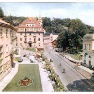 F 40964 - Jánské lázně 