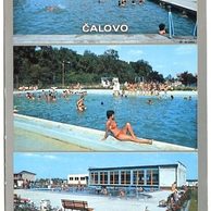 Čalovo - 39983