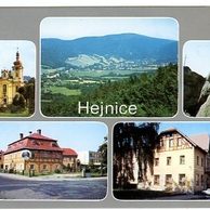 F 24191 - Hejnice