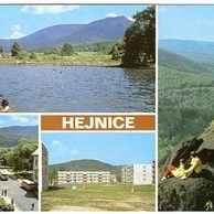 F 24195 - Hejnice