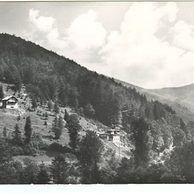 E 24200 - Komorní Lhotka