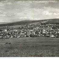 E 24220 - Nové Město pod Smrkem